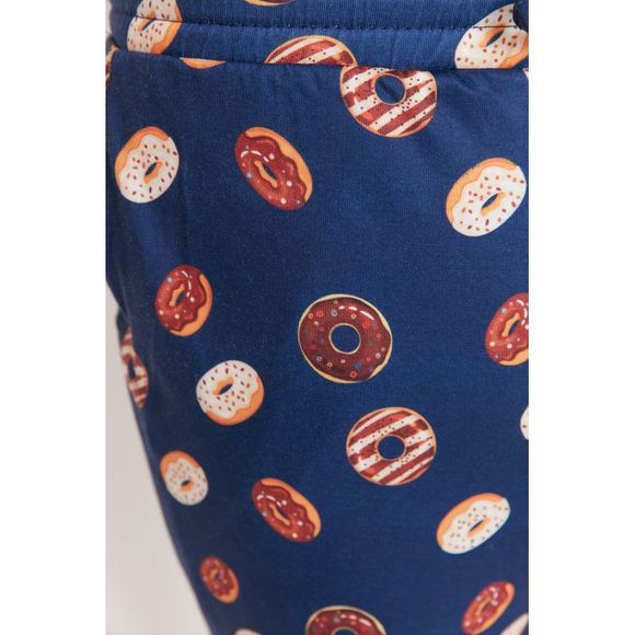 NWT Trendyol Men Homewear Skinny fit Regular fit Pajama Bottom - Picture 4 of 8